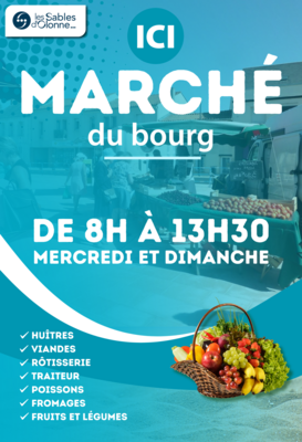 Marche-Bourg