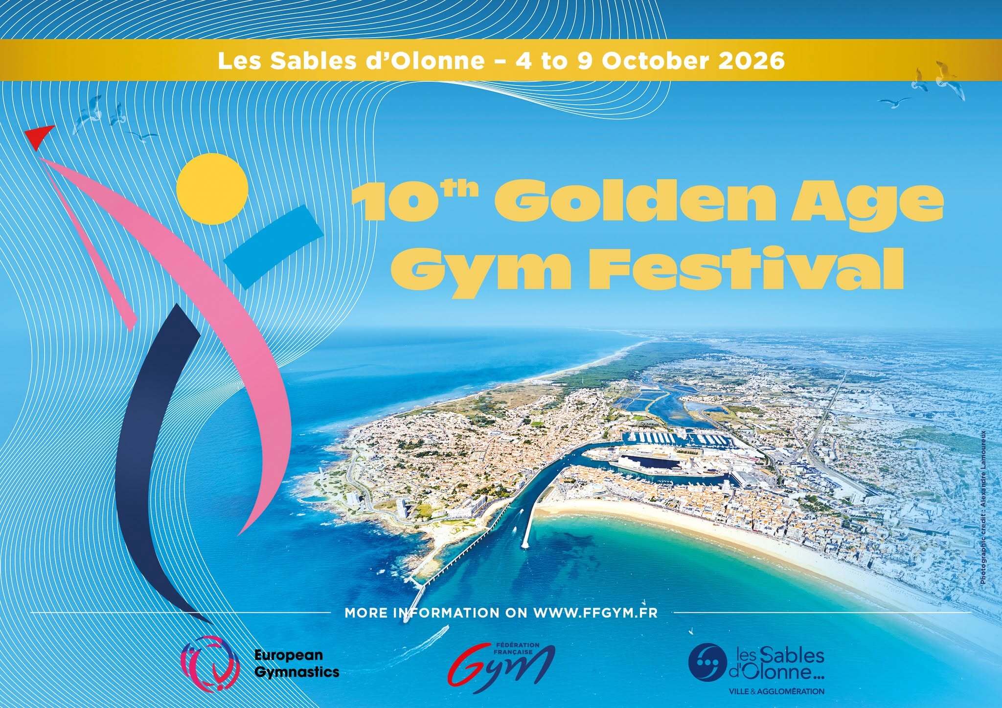GOLDEN AGE GYM