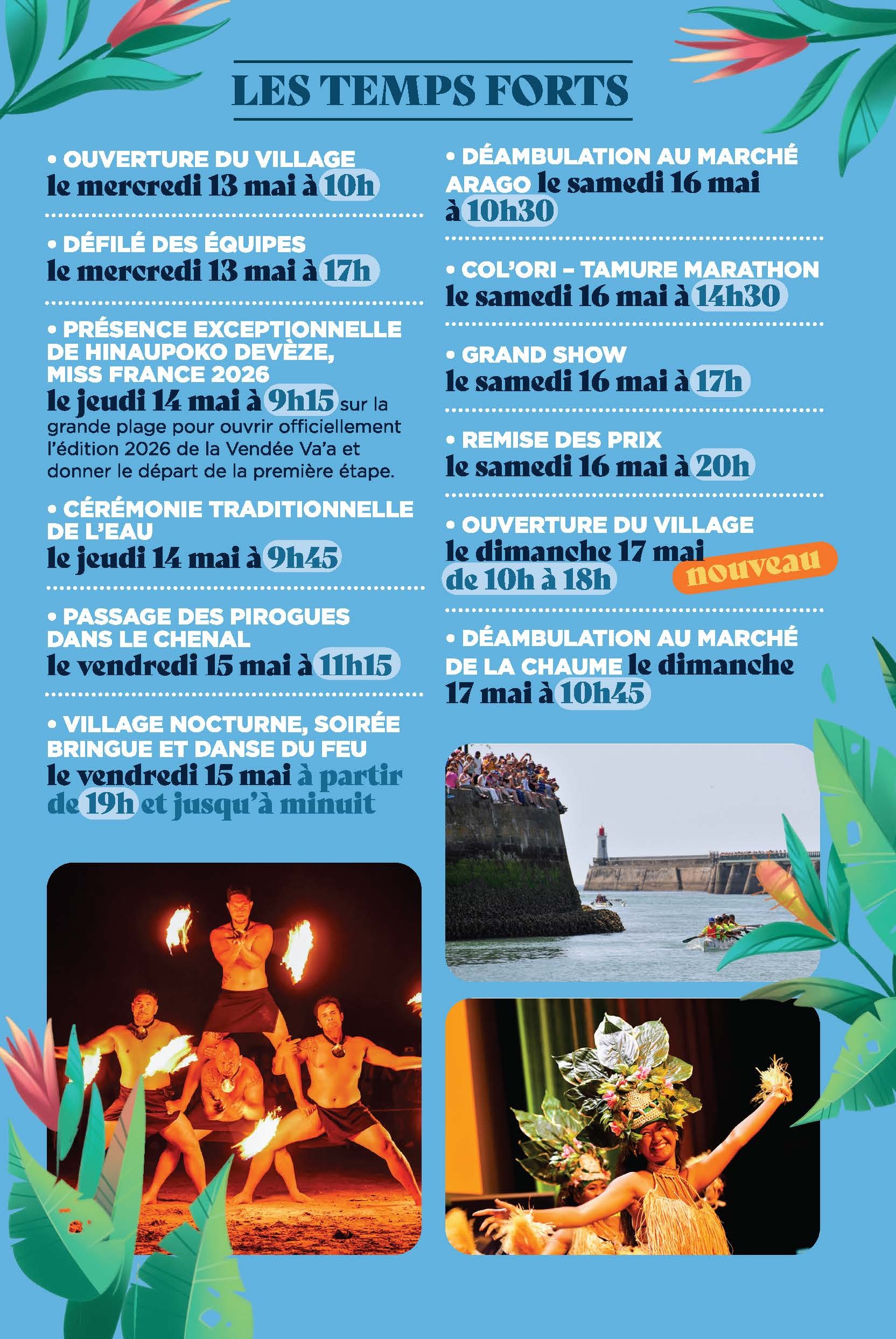 Les temps forts vendee vaa_LSO