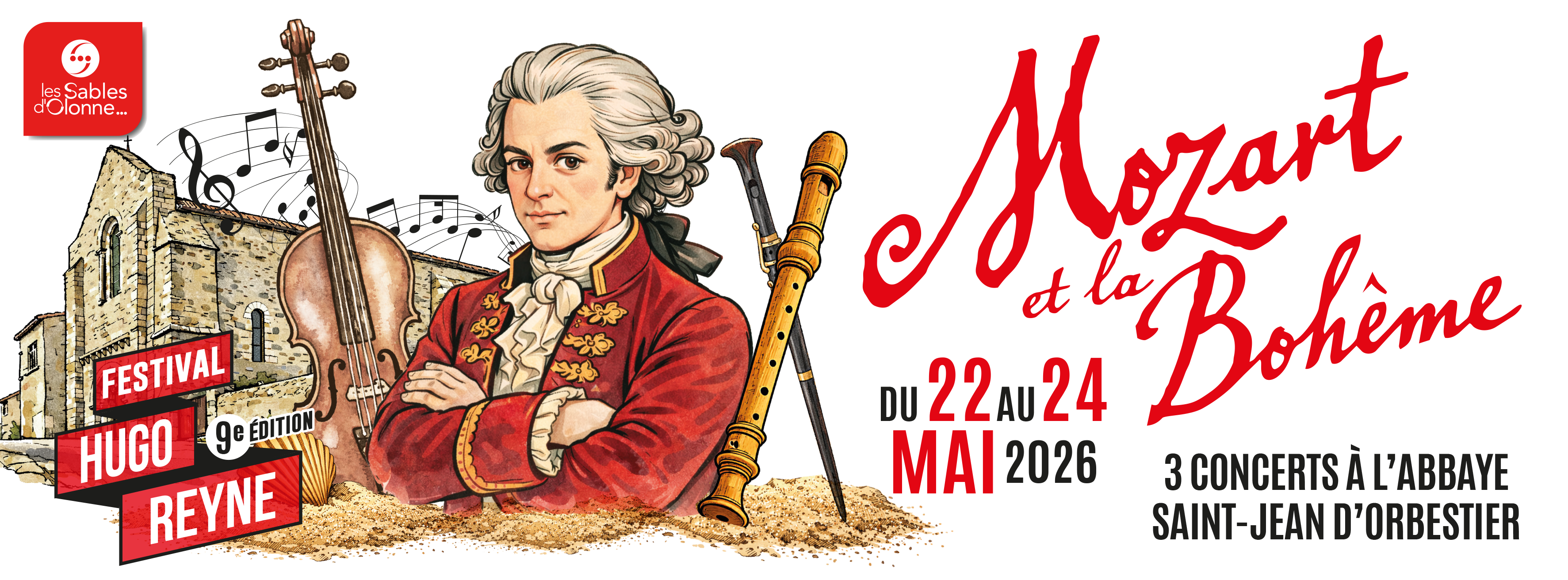 RS Mozart et la boheme