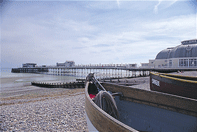 Historique du jumelage avec Worthing