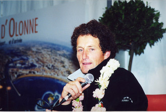 Michel Desjoyeaux