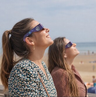 eclipse solaire 12 août_Lessablesdolonne