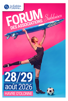 FORUM ASSOCIATIONS 2026