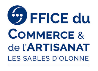 Logo O.C.A Les Sables d'Olonne