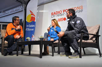 On refait la course 1