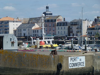 PortCommerce