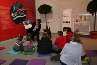 Point Info Course - lectures