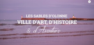Teaser de l'été Sablais 2026