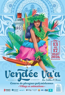 Vendée Va'a 2026
