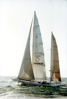 1992-1993 - arrivee Alain Gautier - JPSene