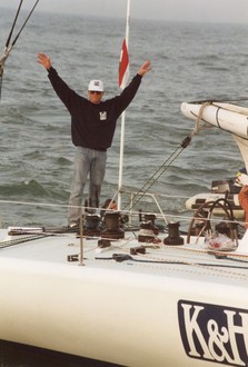 1992-1993 - arrivee Nador Fa - JPSene