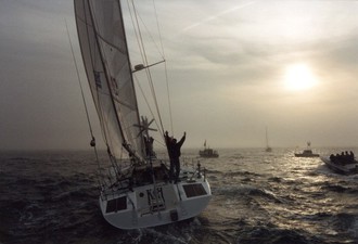 1992-1993 - arrivee Nandor Fa 2 - JPSene