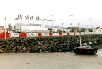 1992-1993 - Le Village - JLTouzeau