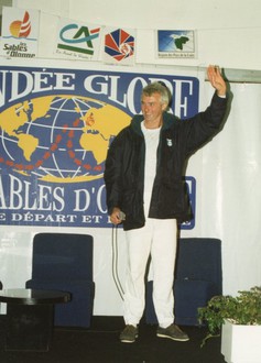 1996-1997 - Arrivee Yves Parlier - JLTouzeau