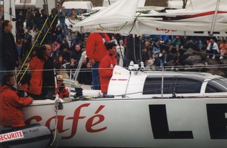 1996-1997 - Depart Eric Dumont 2 -JPSene