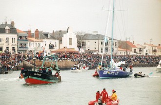 1996-1997 - Depart Gerry Roufs 2 - JPSene