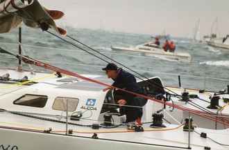 1996-1997 - Depart Nandor Fa - JPSene