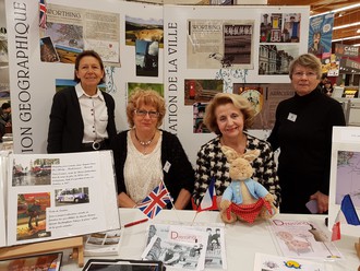 Visite des anglais fin août 2016_4