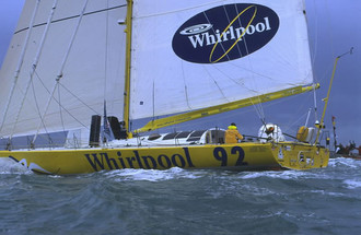 Catherine Chabaud (Whirlpool)