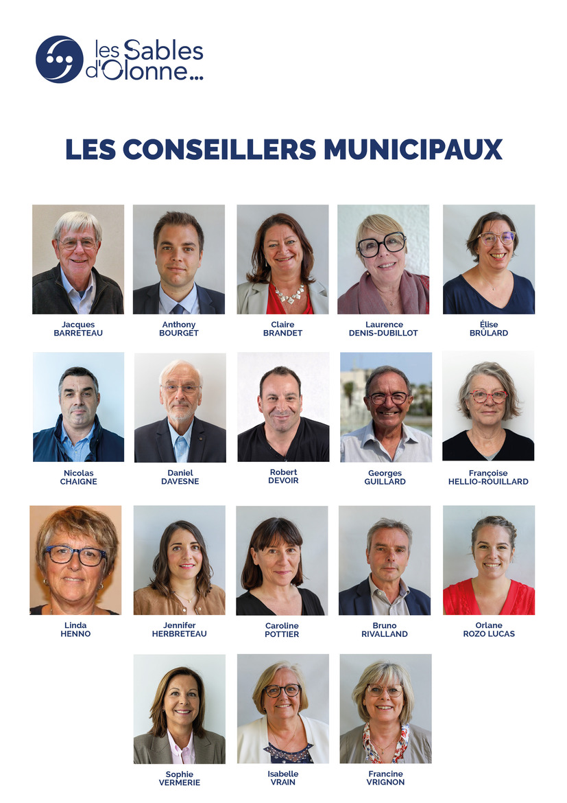 Trombinoscope - equipe municipale_271020253