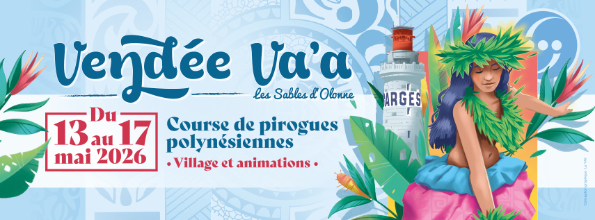 Vendée Vaa LSO 2026_Bandeau